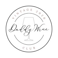 Daddy Wine Club Logo
