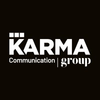 Karma Communication Group Logo