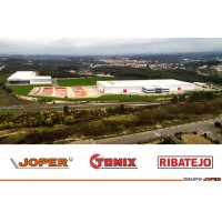JOPER TOMIX RIBATEJO- GRUPO JOPER Logo