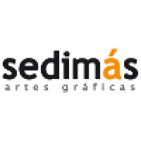 Artes Gráficas Sedimás Logo