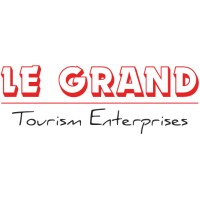 Le Grand Tourism Enterprises Logo