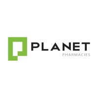 Planet Pharmacies LLC Logo