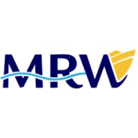 Mount Royal Walsh Inc. Ship Repair Logo