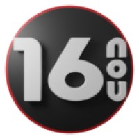16nou Serveis Audiovisuals Logo