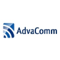 AdvaComm Associates Logo