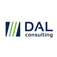 DAL Consulting Logo
