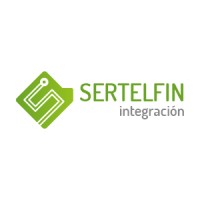 Sertelfin Logo