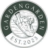 GardenGarden Logo