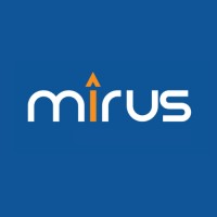 mirus Consulting Group Logo
