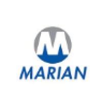 Marian Doors & Shutters Logo