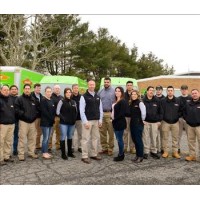 Servpro Of Norwood/West Roxbury Logo