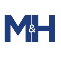 M&H, LLP Logo