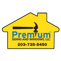 Premium Siding & Windows, LLC Logo