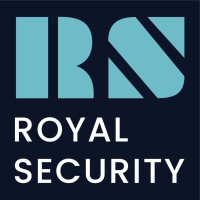 Royal Security Logo