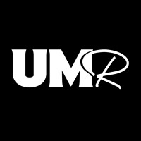 Universal Music Recordings Logo