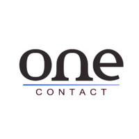ONE Contact Logo