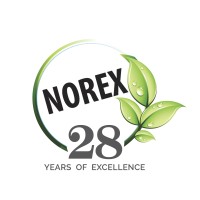Norex Flavours Private Limited Logo