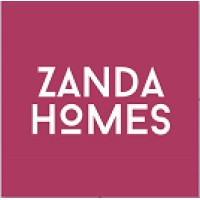 ZANDA HOMES Logo