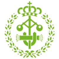 Colegio Oficial de Ingenieros Industriales del Principado de Asturias Logo