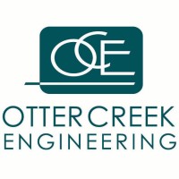 Otter Creek Engineering, Inc. Logo