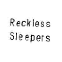 Reckless Sleepers Logo