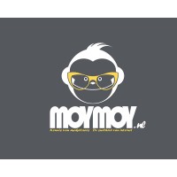 Moymoy.nl BV Logo