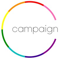 Campaign LGBTQ+ Logo