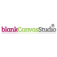 blankcanvasstudio Logo