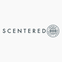 SCENTERED Logo