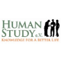 Human Study e.V. Logo