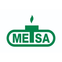 Metsa Tanks Logo