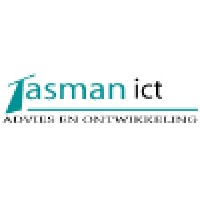 Tasman ICT Logo