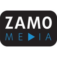 Zamo Media Ltd. Logo