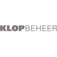 Klop Beheer Vastgoedontwikkeling Logo