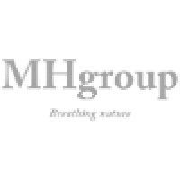 MHgroup Logo