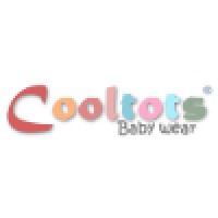 Cooltots Baby Wear Logo