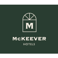 McKeever Hotels Logo
