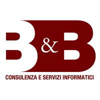 B&B Software Logo