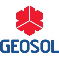 Geosol Geologia e Sondagens S.A. Logo
