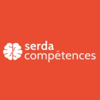 Serda Compétences Logo