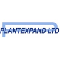 Plantexpand Ltd. Logo
