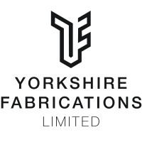 Yorkshire Fabrications Ltd Logo