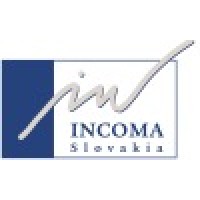 INCOMA Slovakia Logo