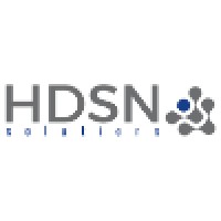 HDSN Solutions Ltd Logo