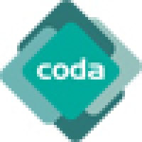 Coda Building Consultancy Limited Logo
