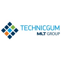 Technicgum Polymères Logo