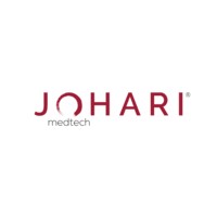 Johari Digital Healthcare Limited Logo