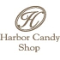 Harbor Candy Shop Logo