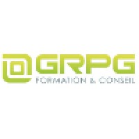 GRPG FORMATION Logo