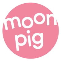 Moonpig Logo